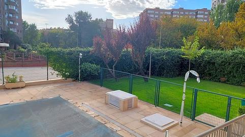 Foto 3 de Piso para compartir en De Federico Moreno Torroba, Adelfas, Madrid