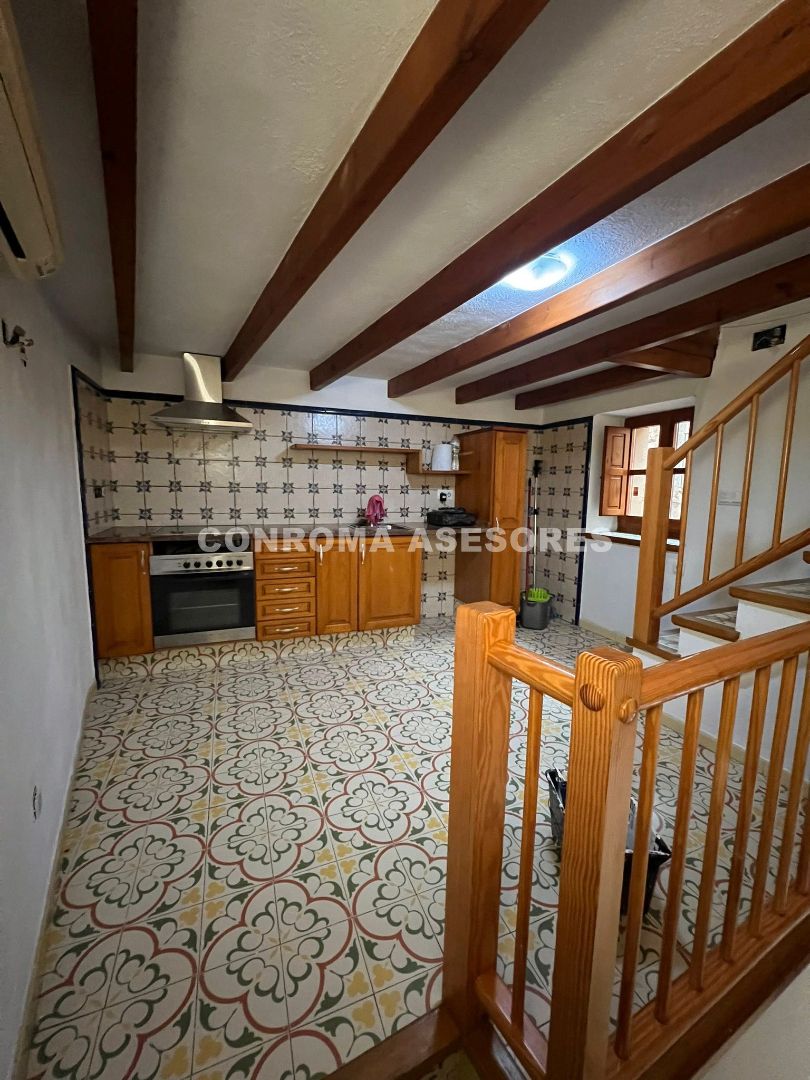 Casa o xalet en venda