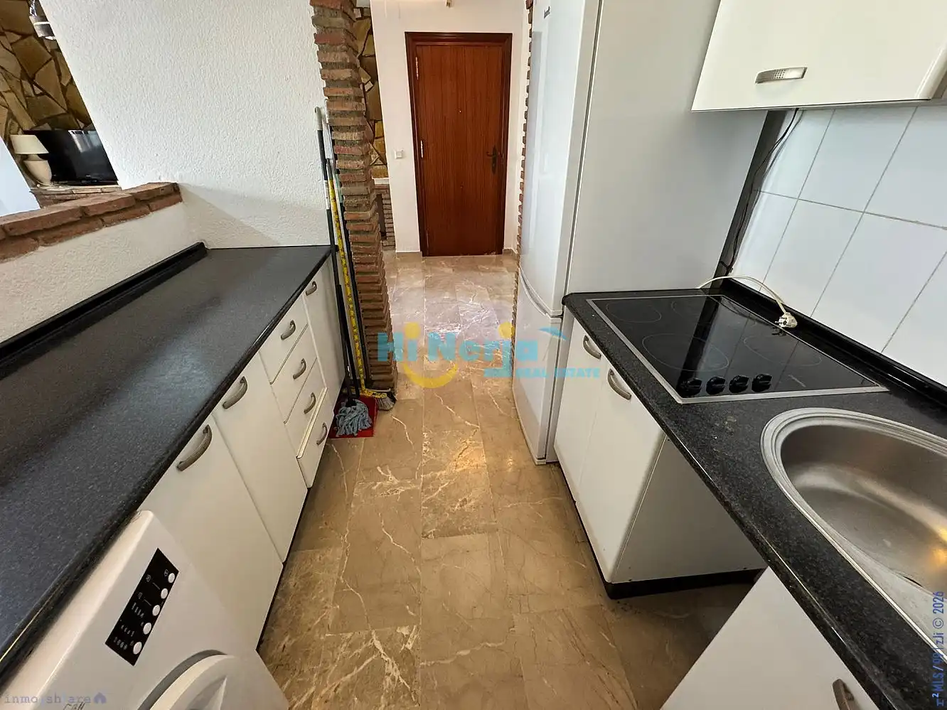 Apartament en venda a Mezquitilla, imagen 12