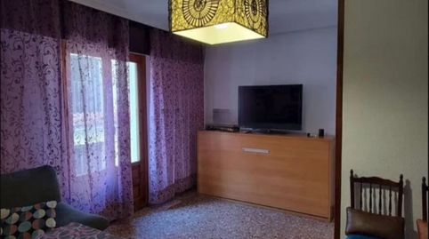 Foto 3 de Piso de alquiler en San Ildefonso - Catedral, Jaén Capital