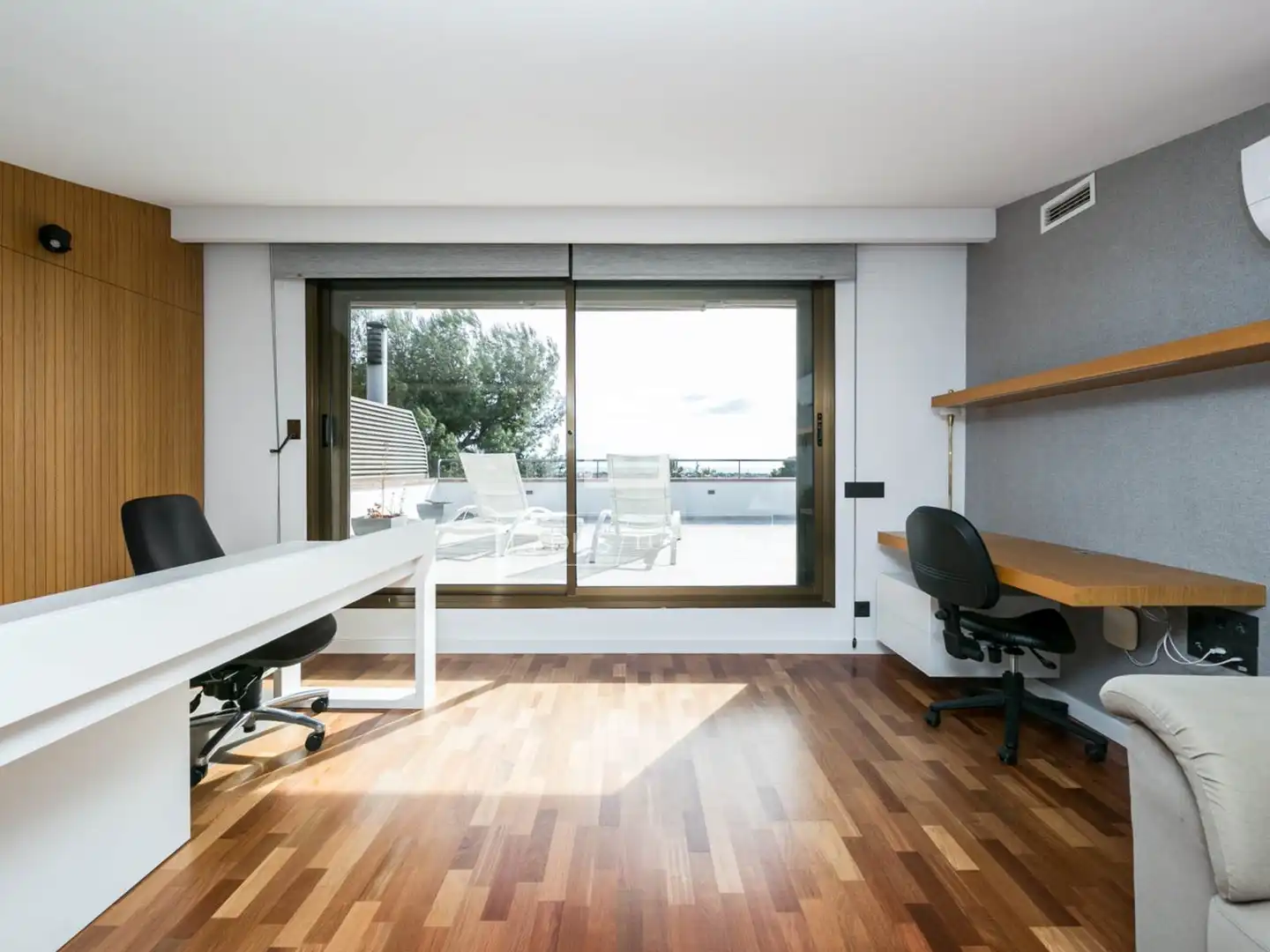 Houses for rent in Castelldefels  with Air Conditioner, Private garden and Terrace