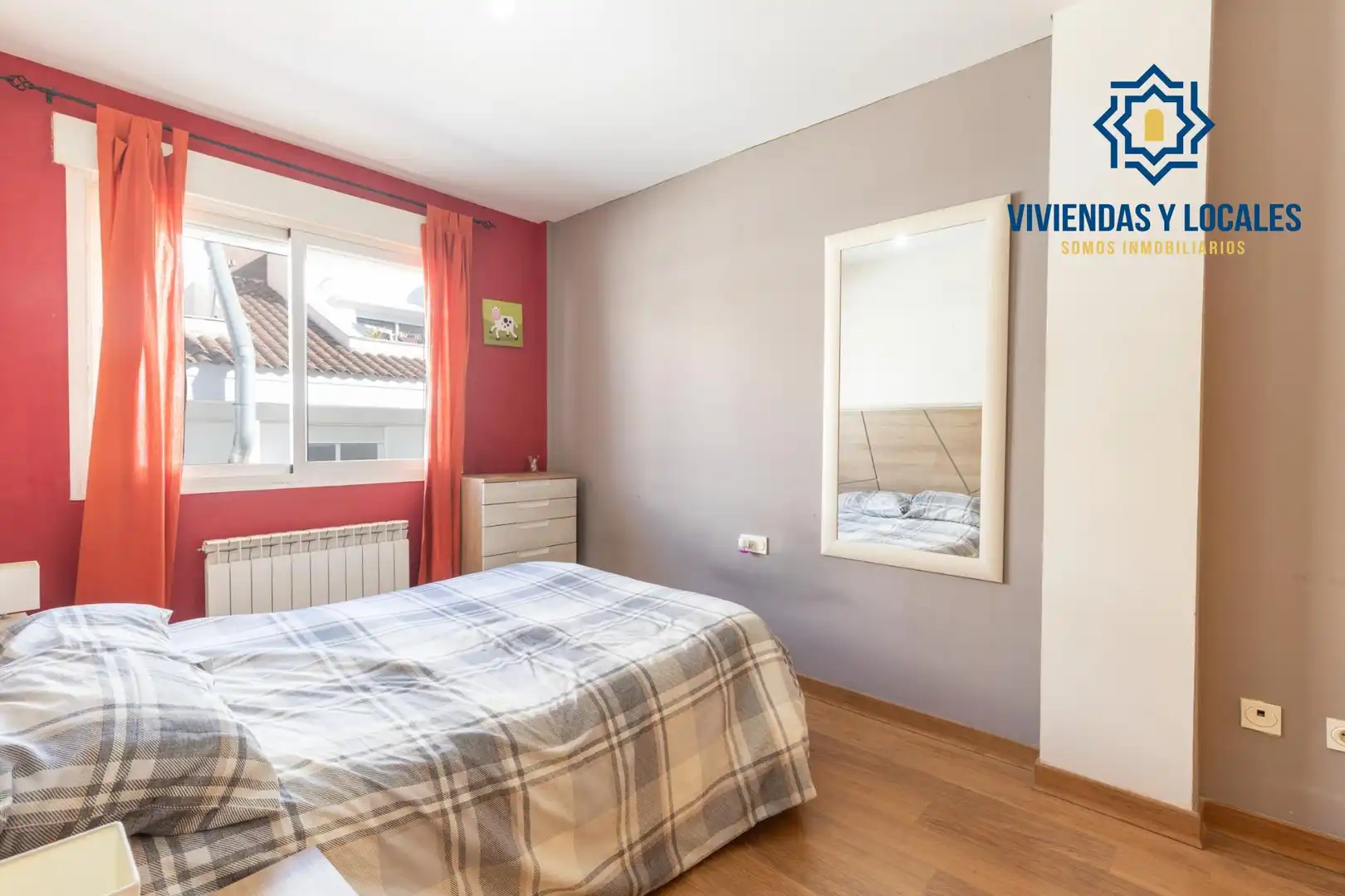 Adosado con terraza en venta en Casco Histórico, imagen 18