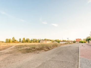 Terreny residencial en venda a Carretera Puente Duero