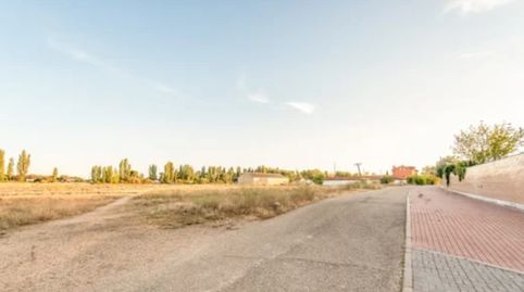 Se vende terreno en Simancas, Valladolid