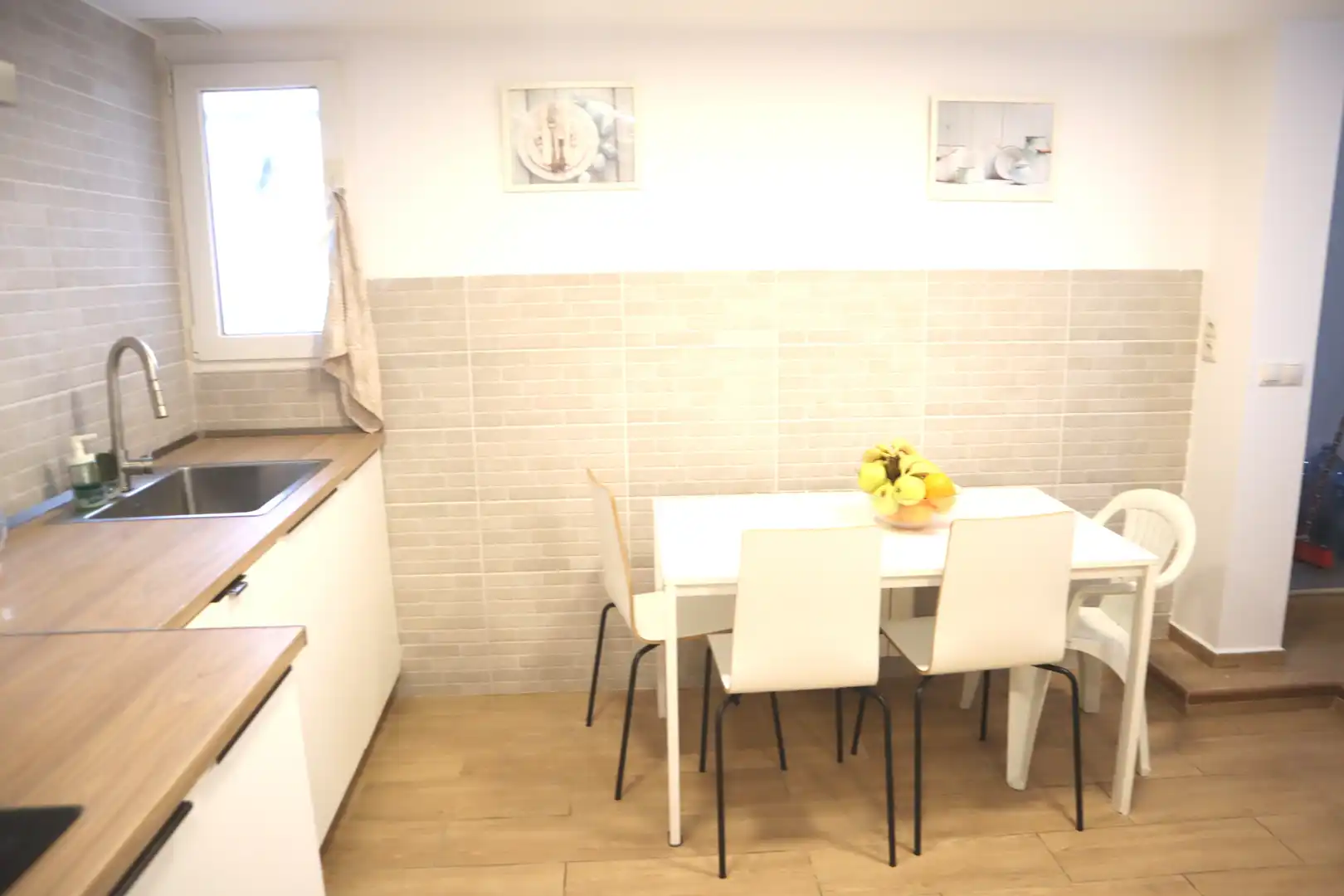 Chalet con jardín en venta en Montflorit, imagen 46