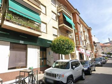 Local comercial en venta en Jaraíz de la Vera