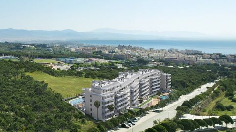 Foto 4 de Planta baja en venta en El Pinillo, Torremolinos
