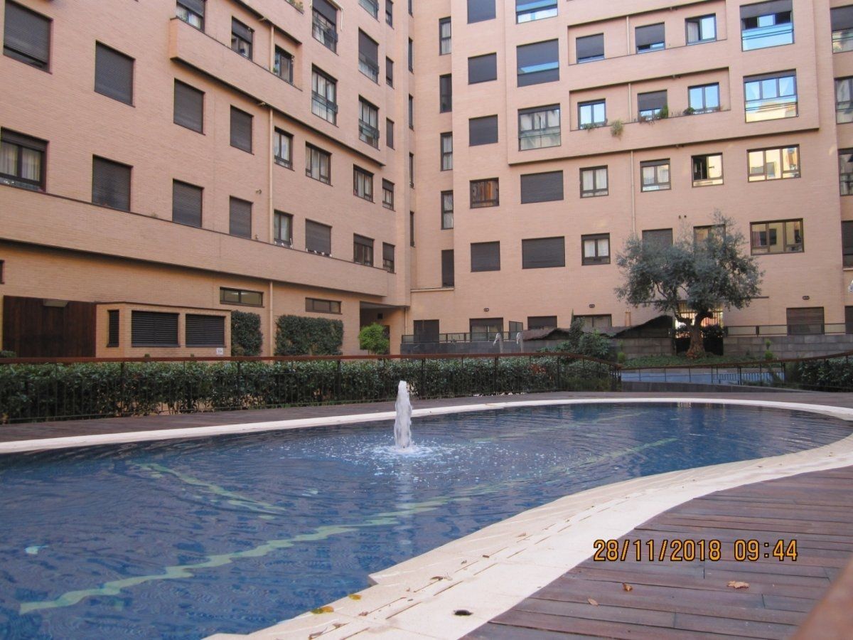 Pis de lloguer a Calle RODIO, 6