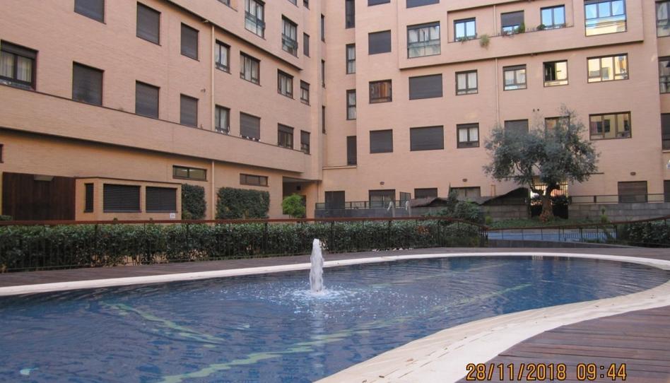 Foto 1 de Pis de lloguer a Calle Rodio, 6, Mosqueruela, Teruel