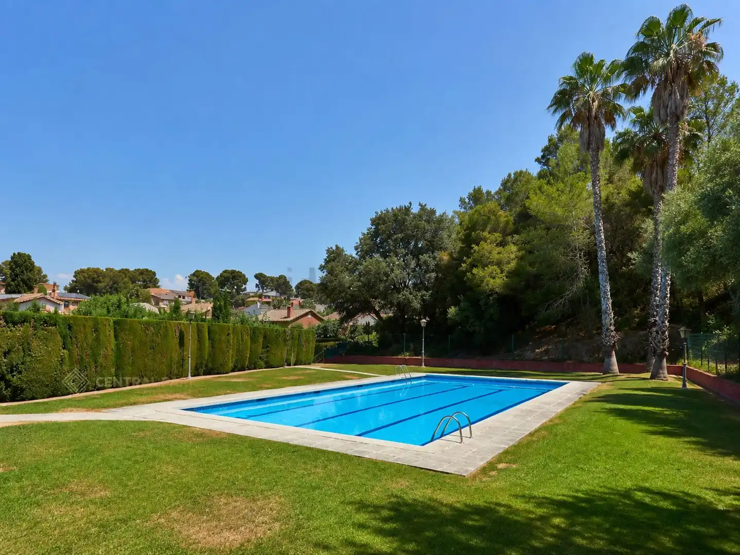 Piscina de Casa o xalet en venda en Tarragona amb Calefacció, Jardí privat i Terrassa