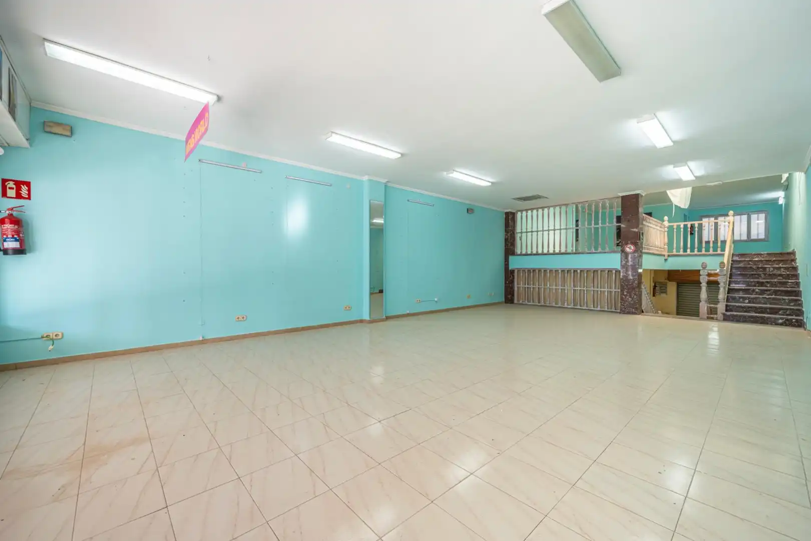 Local comercial en venda a Capdepera Poble, imagen 2