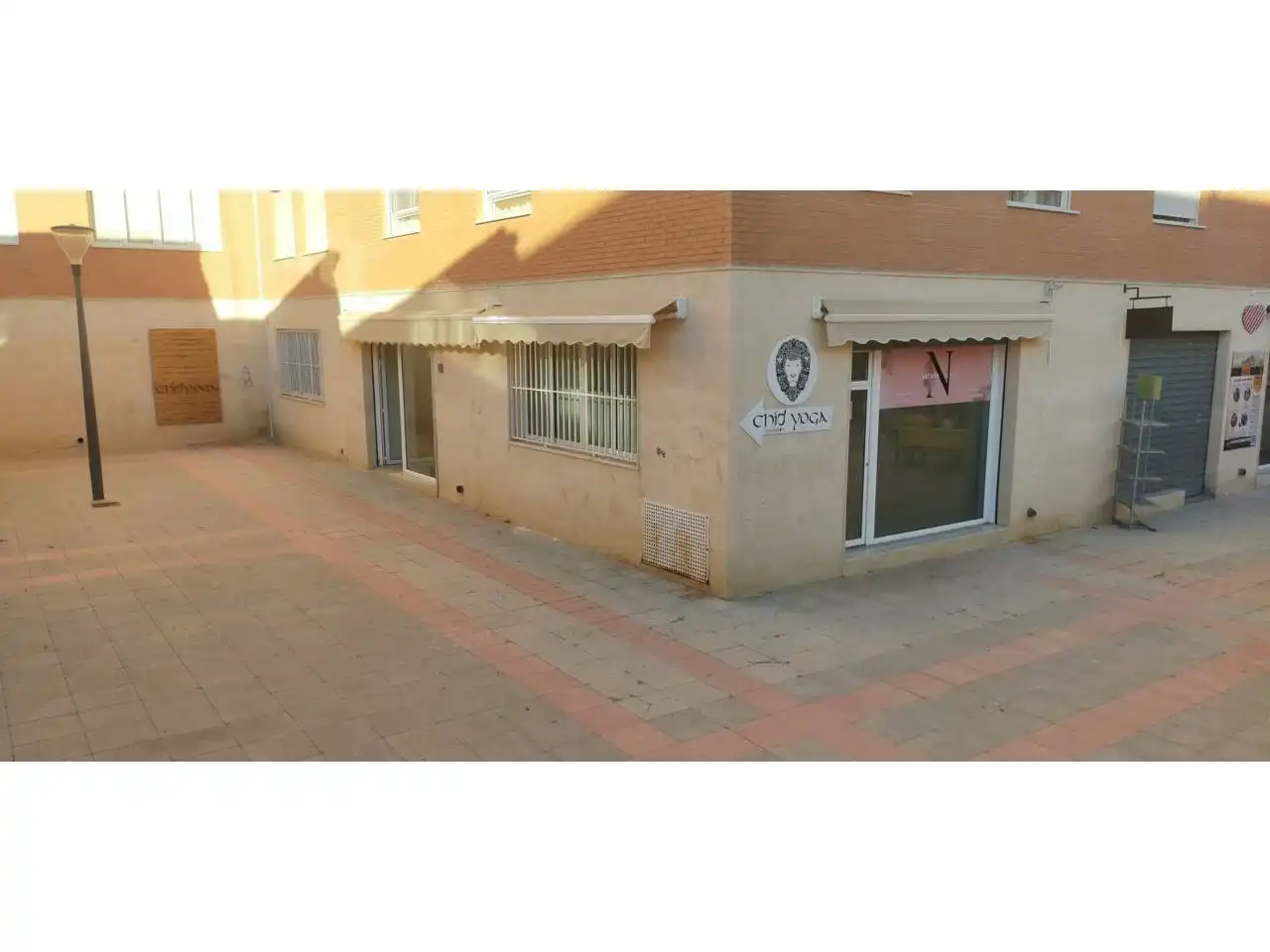 Local comercial en venda a Plaza NICOLAS PAYA