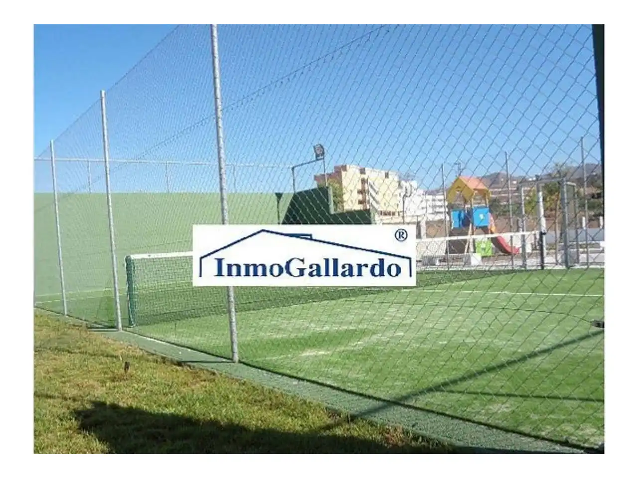 Piso de alquiler en Urbanización Santa Rosa