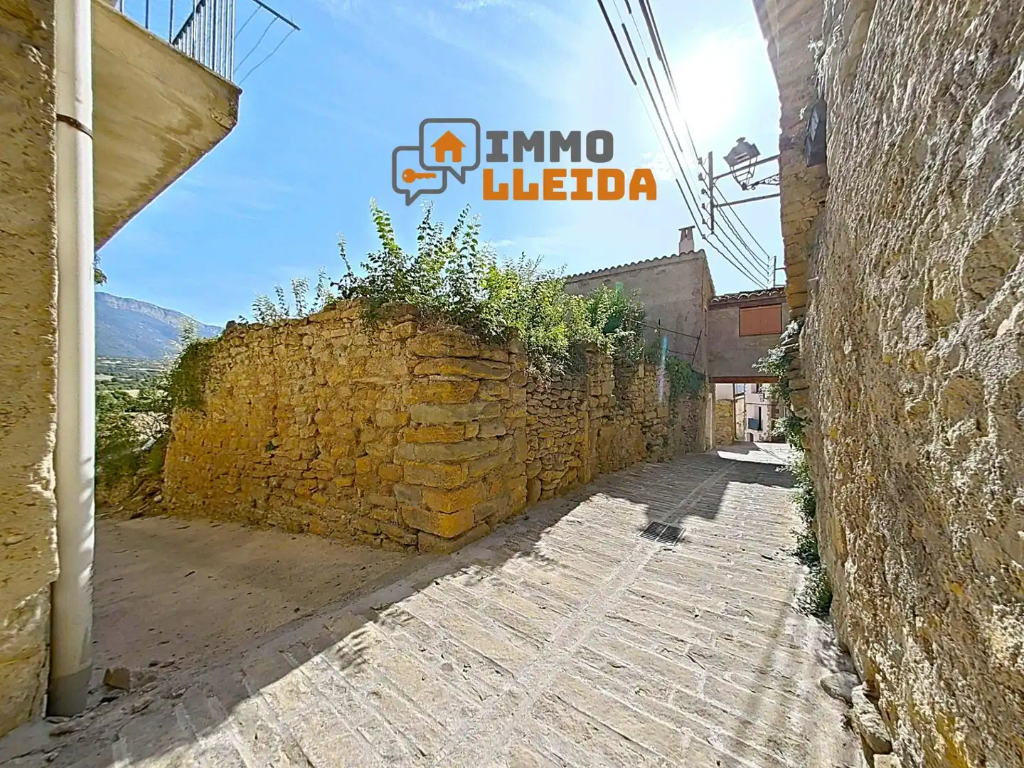 Terreny residencial en venda a Carrer de Soldevila 21, imagen 11