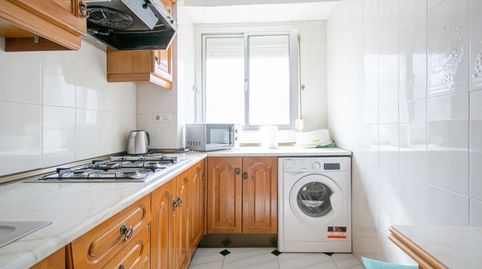 Foto 4 de Piso en venta en La Oliva, Sevilla Capital