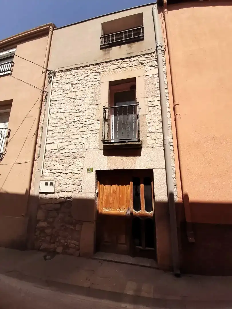 Casa a schiera in vendita a Carrer Migdia, imagen 2