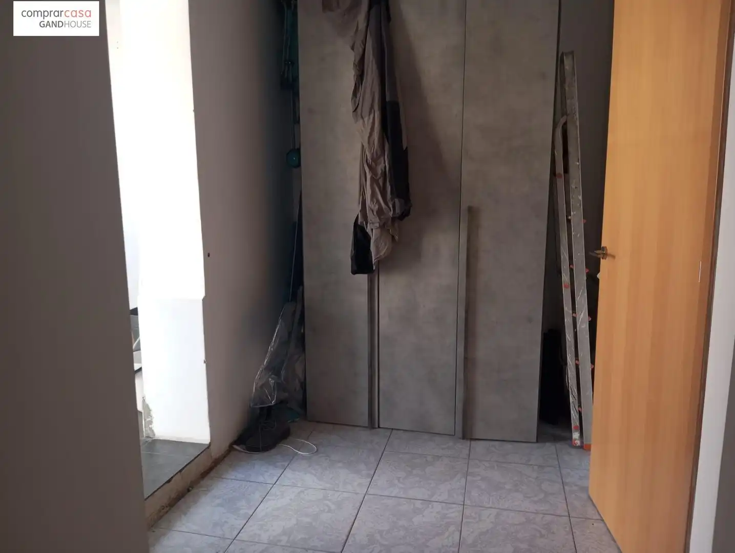 Piso en venta en Sant Martí