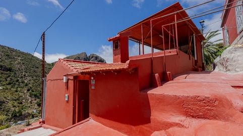 Foto 2 de Casa adosada en venda a N/a, Vallehermoso, Santa Cruz de Tenerife