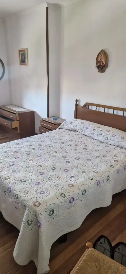 Habitación de Piso de alquiler en Tapia de Casariego con Amueblado, Horno y Lavadora
