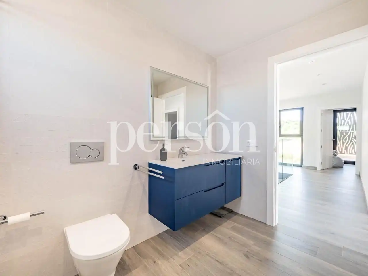 Villa con piscina in vendita a El Vedat - Santa Apolonia, imagen 32