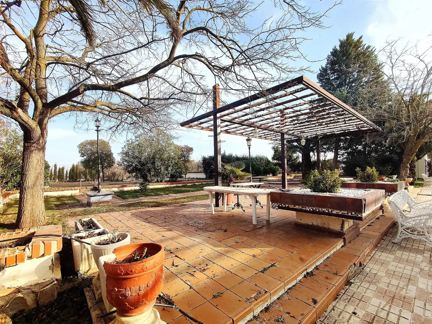 Xalet amb piscina en venda a Lugar Diseminados, imagen 39