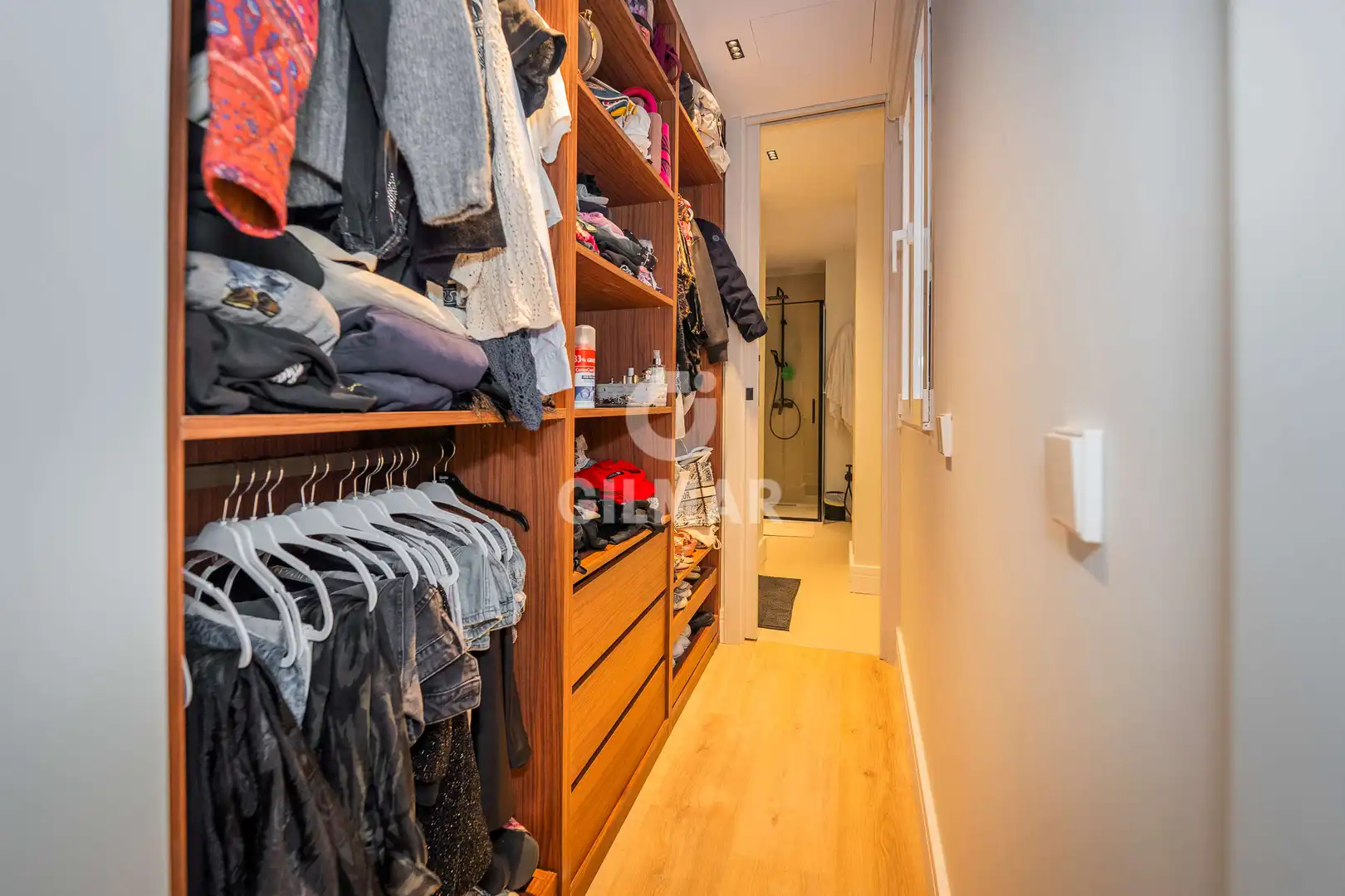 Piso en venta en Madrid con Calefacción