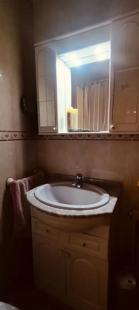 Flat with terrace for sale in Plaza Viacrucis, imagen 31