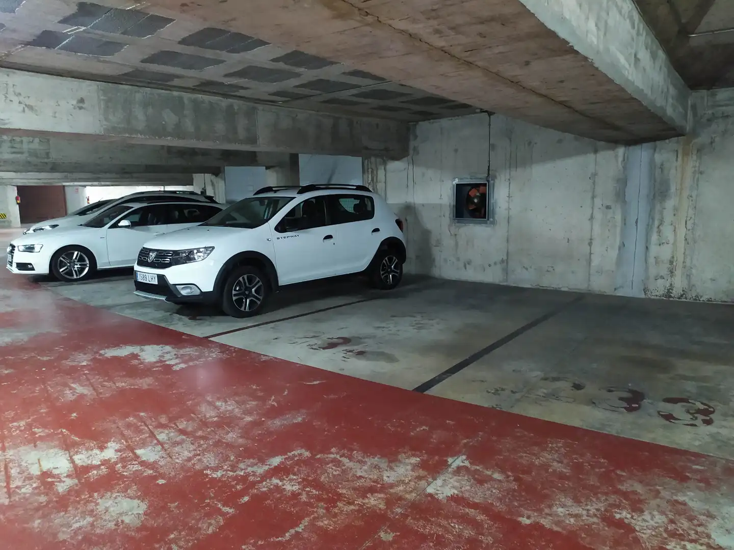 Parking of Garage for sale in Barcelona