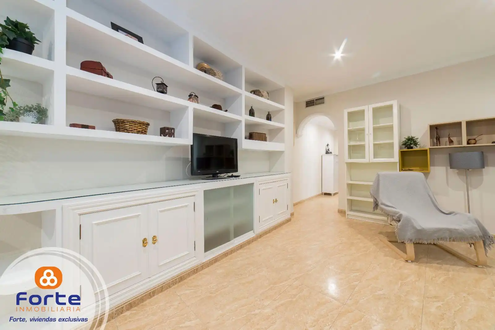 Appartamento con ascensore in vendita a Centro, imagen 16