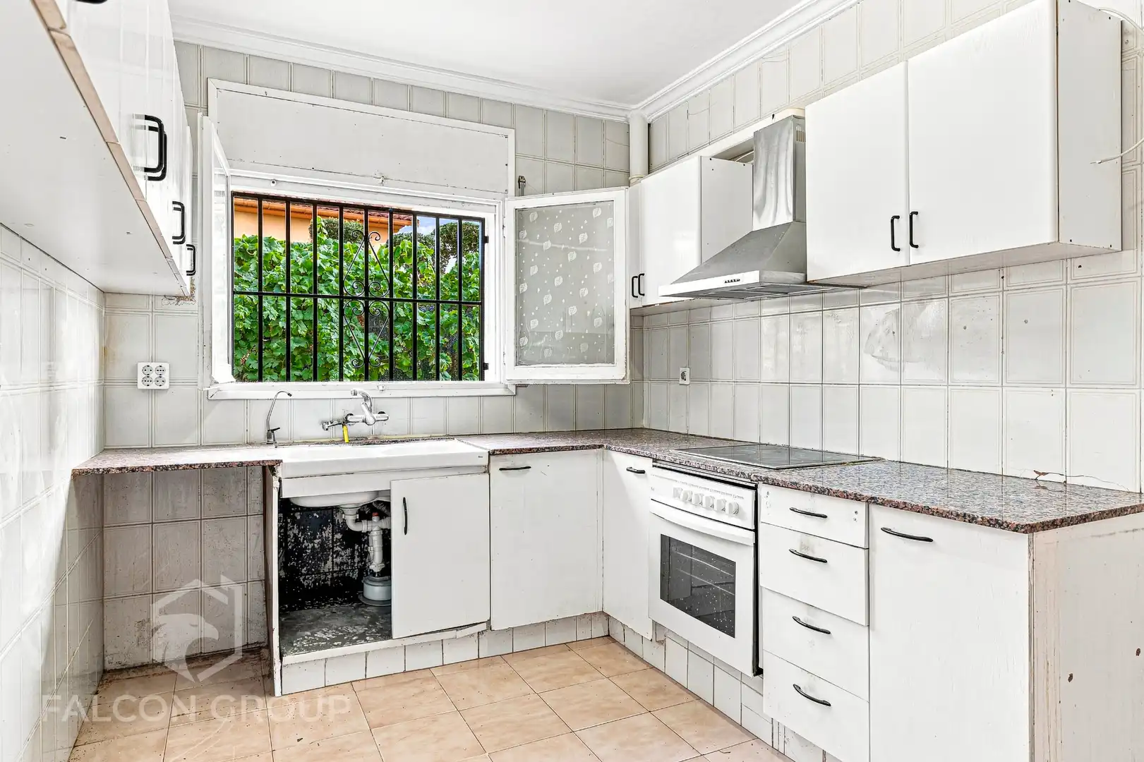 Cocina de Casa o chalet en venta en El Vendrell con Calefacción, Jardín privado y Terraza