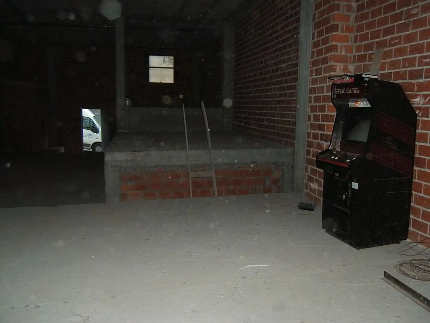 Local comercial en alquiler en Rúa Guerra da Independencia 6S, imagen 5