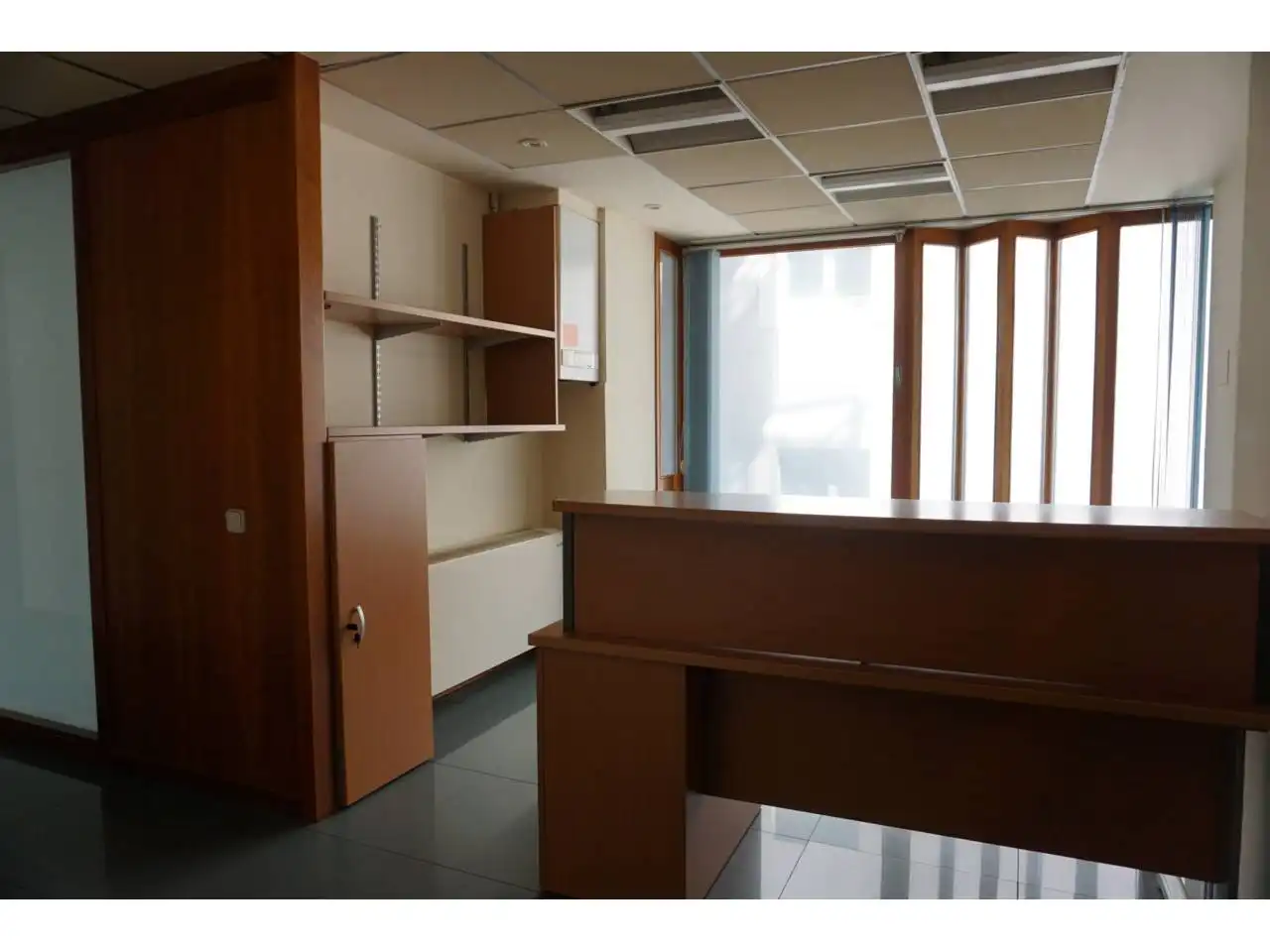 Ufficio con ascensore in affitto a Rambla Hospital, imagen 3
