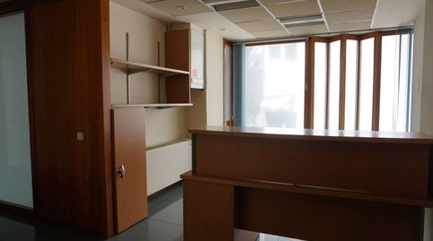 Oficinas en alquiler  Zona Centro, Bild 3