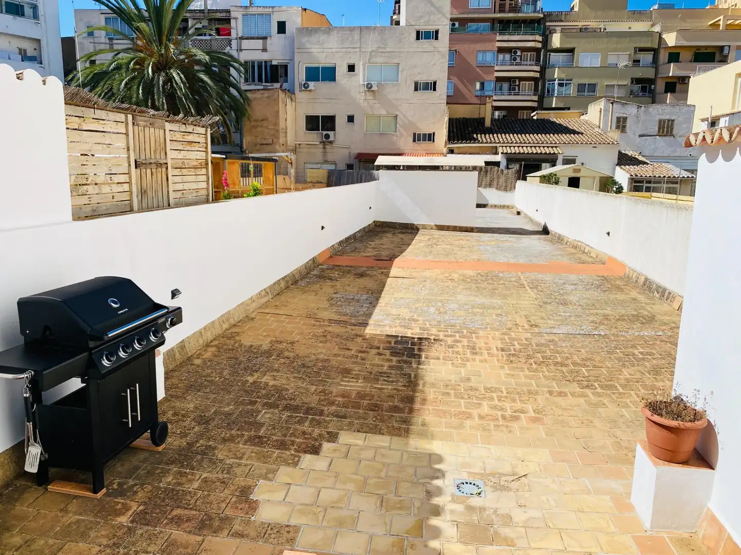 Wohnung zur Miete in Carrer UETAM, 5, Pere Garau