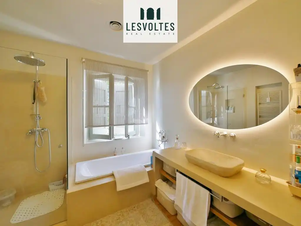 Casa con piscina en venta en calle Daró, imagen 52