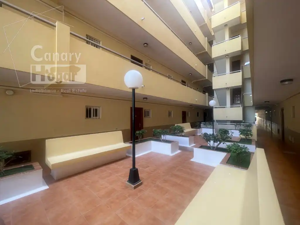 Exterior view of Apartments for sale in Arona