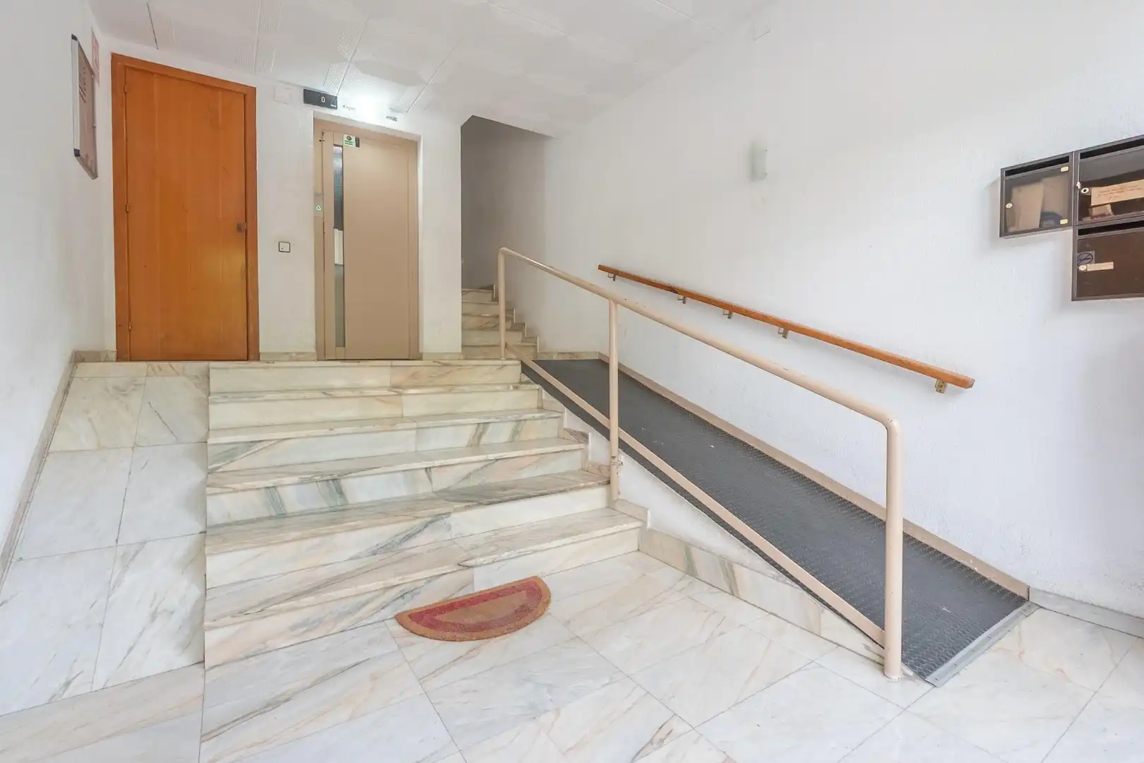 Piso con terraza en venta en PERE RIUDOR 28, imagen 34