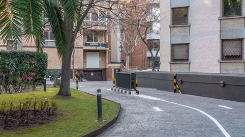 Foto 4 de Garaje de alquiler en Calle Via Augusta, 281, Les Tres Torres, Barcelona Capital