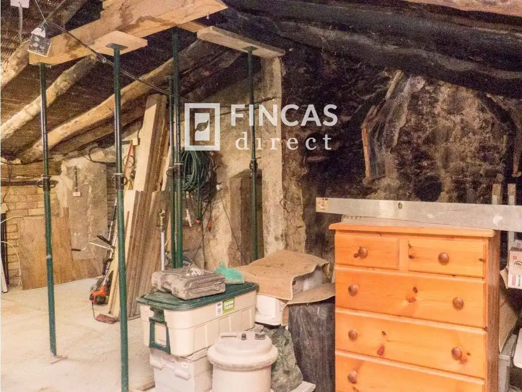 Finca rústica en venta en Benifallet con Trastero
