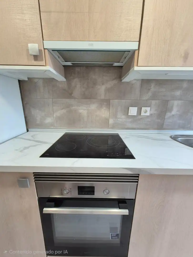 Cocina de Piso en venta en Paterna