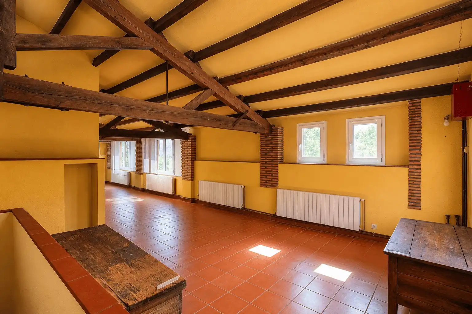Country homes for sale in Sant Martí Vell