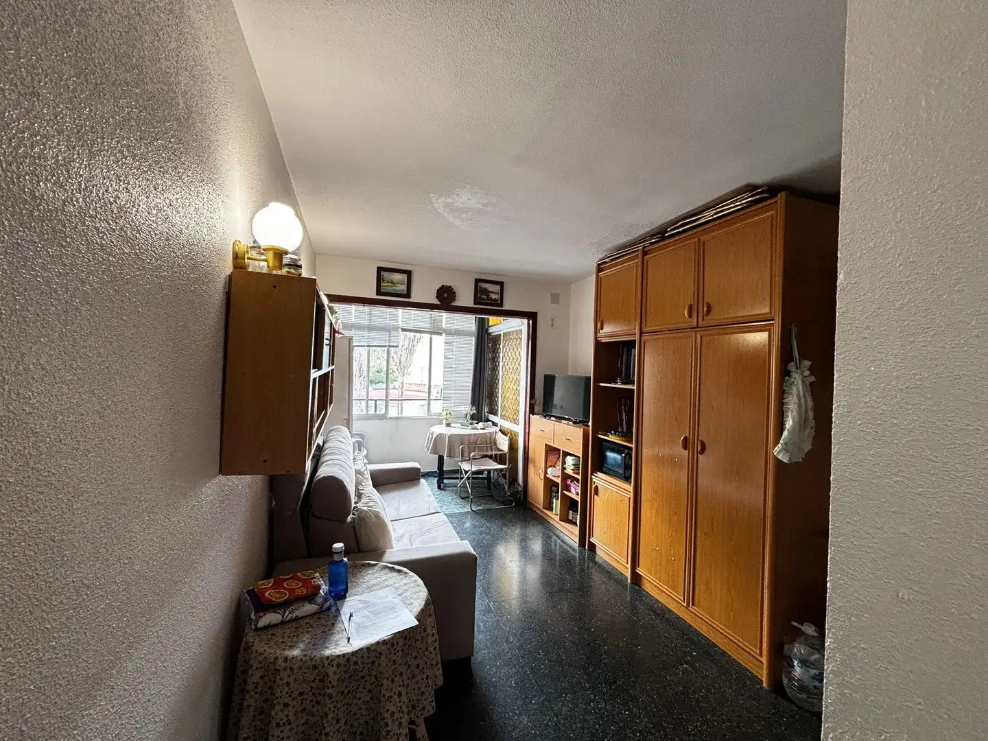 Apartment mit Pool zum Verkauf in Solymar, imagen 3