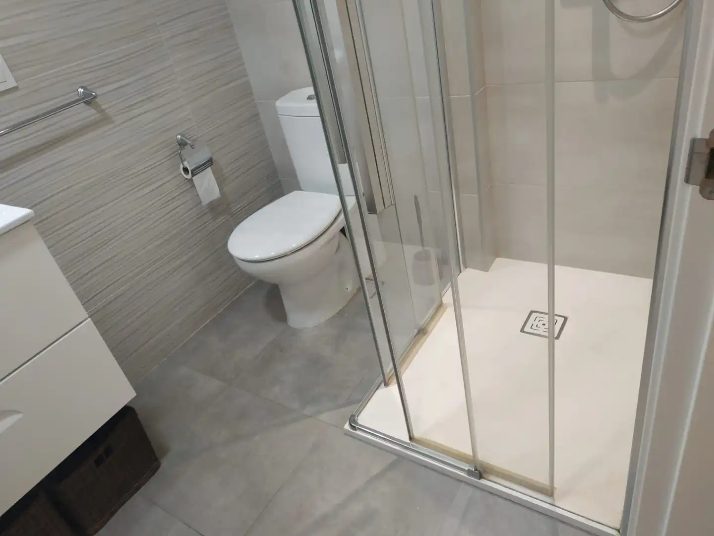 Piso de alquiler en Valencia, Valencia