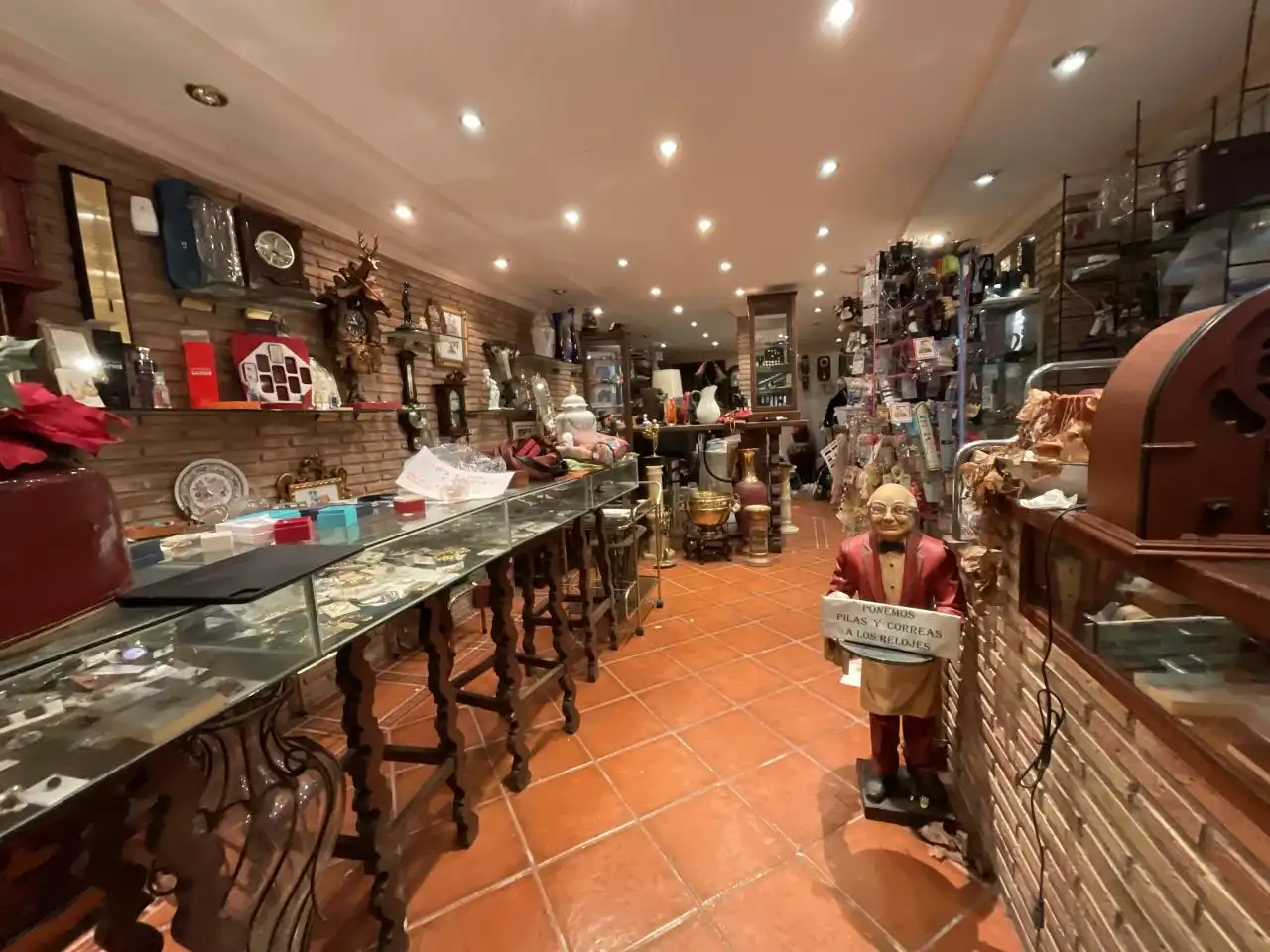 Local en venta en Ezcaray con Amueblado