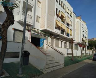 Exterior view of Premises for sale in El Portil