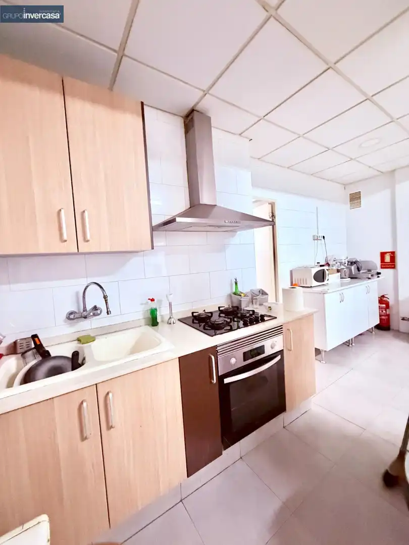 Local comercial en alquiler en Quart de Poblet, imagen 16