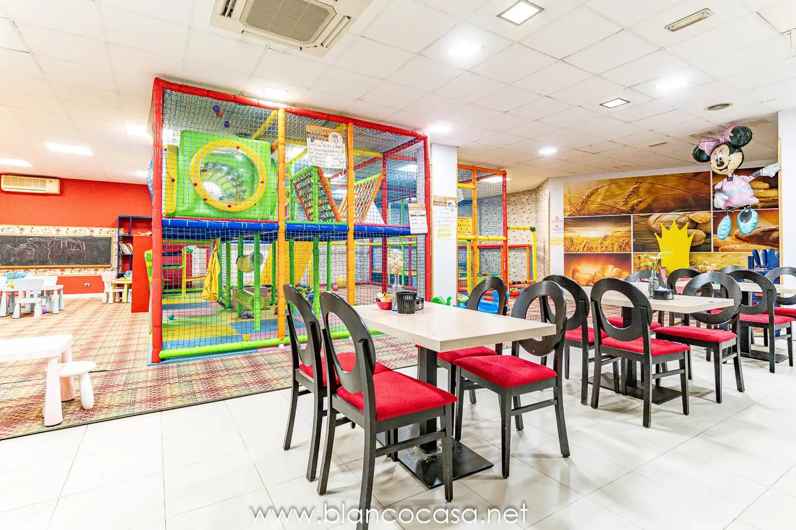 Local comercial en alquiler en Arteixo pueblo, imagen 3