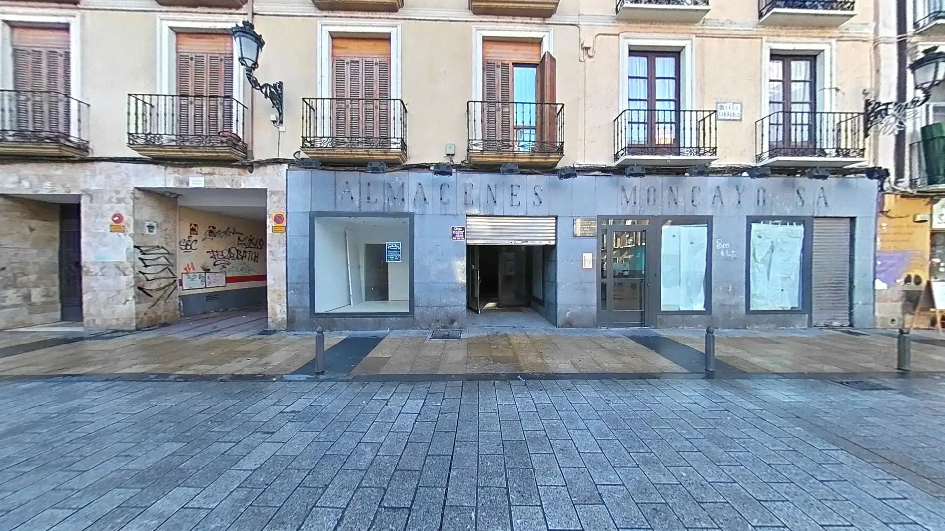 Business premises for sale in Casco Histórico, imagen 15