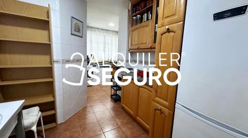Foto 5 de Piso de alquiler en De Galicia, Fuenlabrada II - El Molino, Fuenlabrada