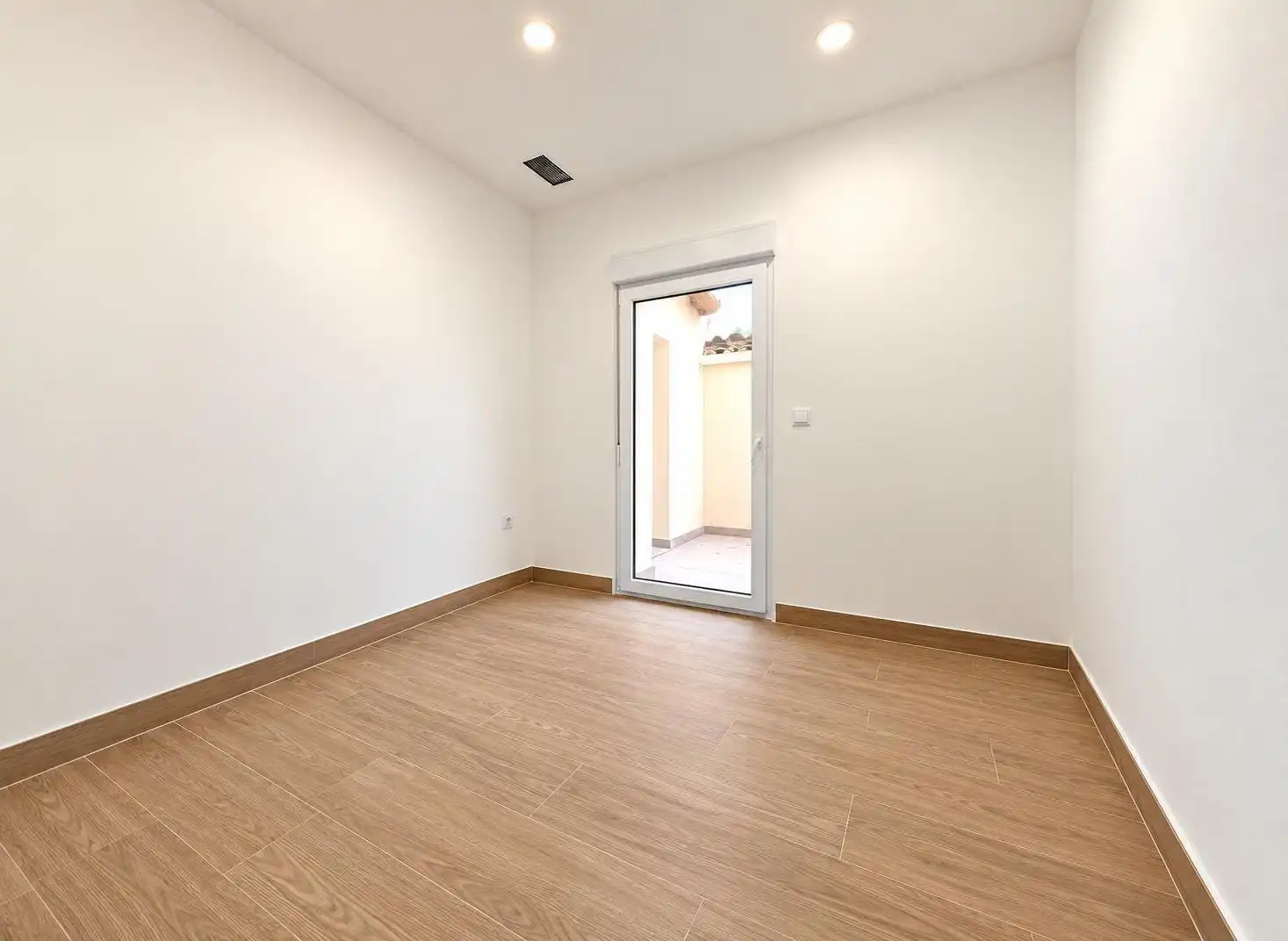 Erdgeschosswohnung zum Verkauf in Calle Calle Mariano Benlliure, imagen 14